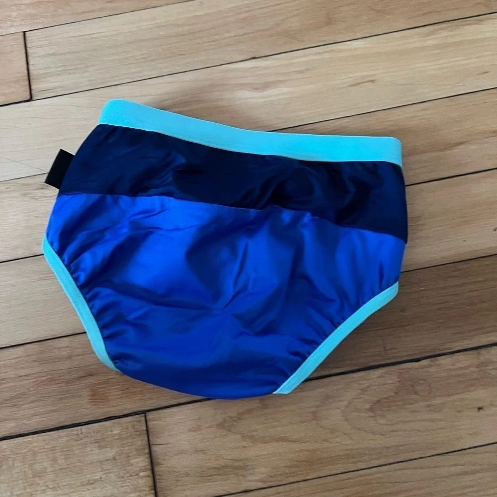 Patagonia‎ baby swim bottoms